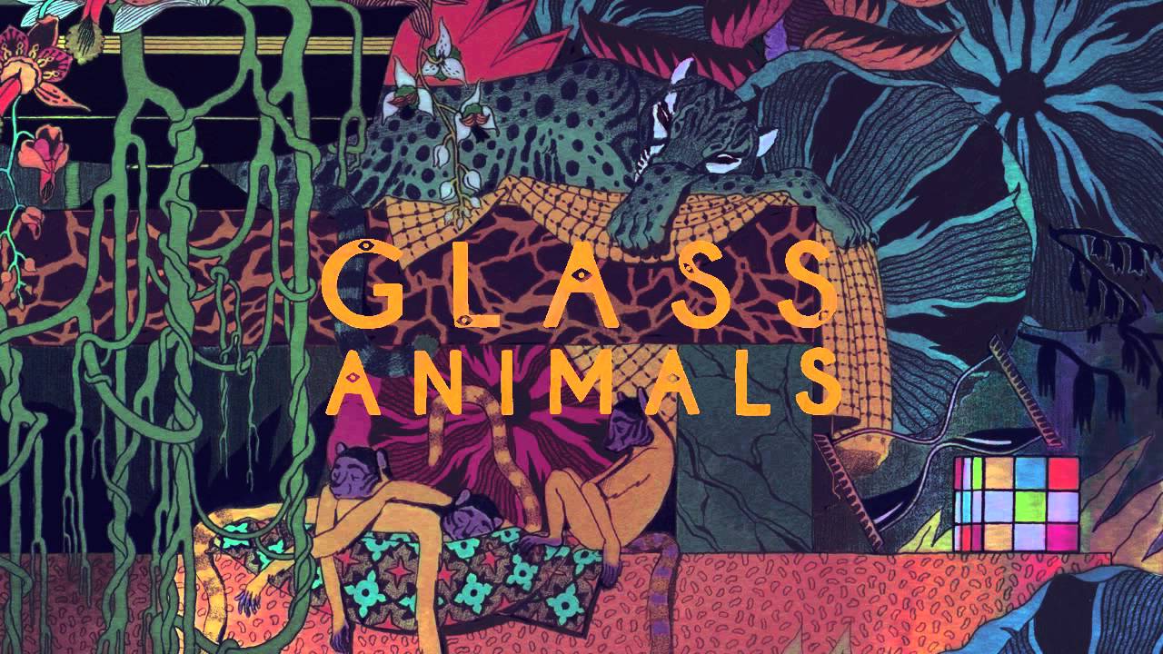 Glass Animals – Toes