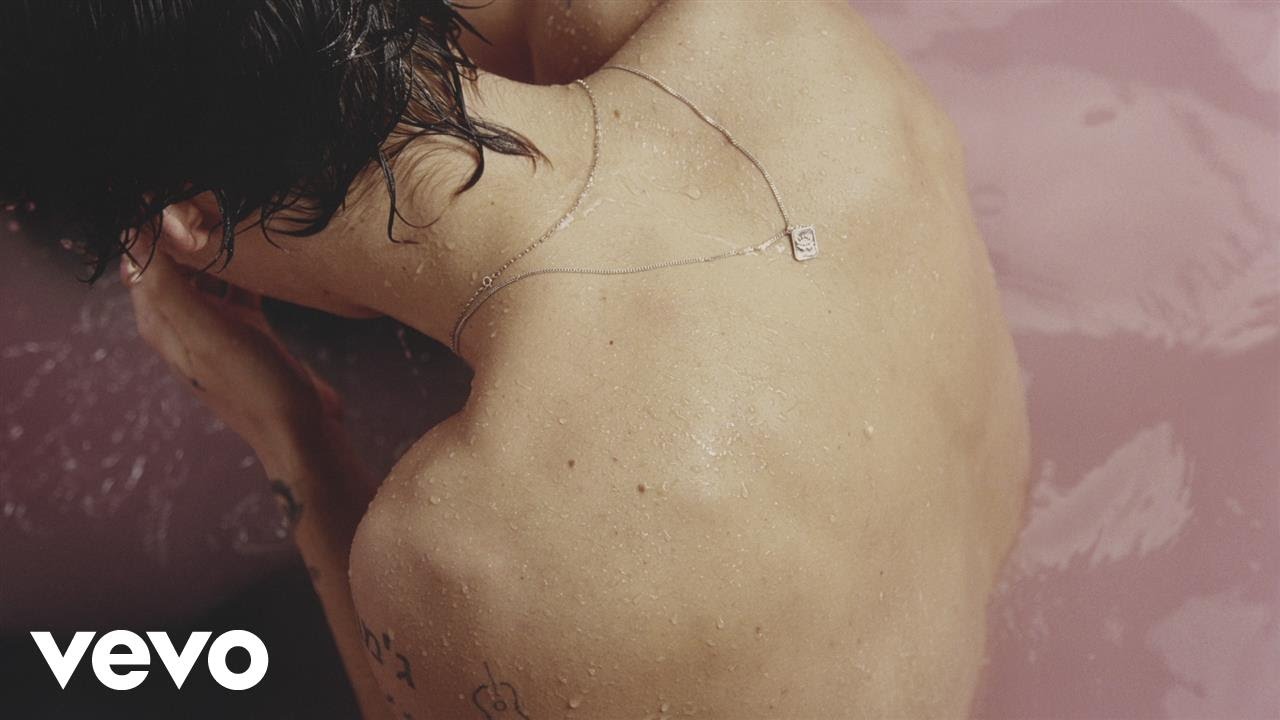 Harry Styles – Only Angel