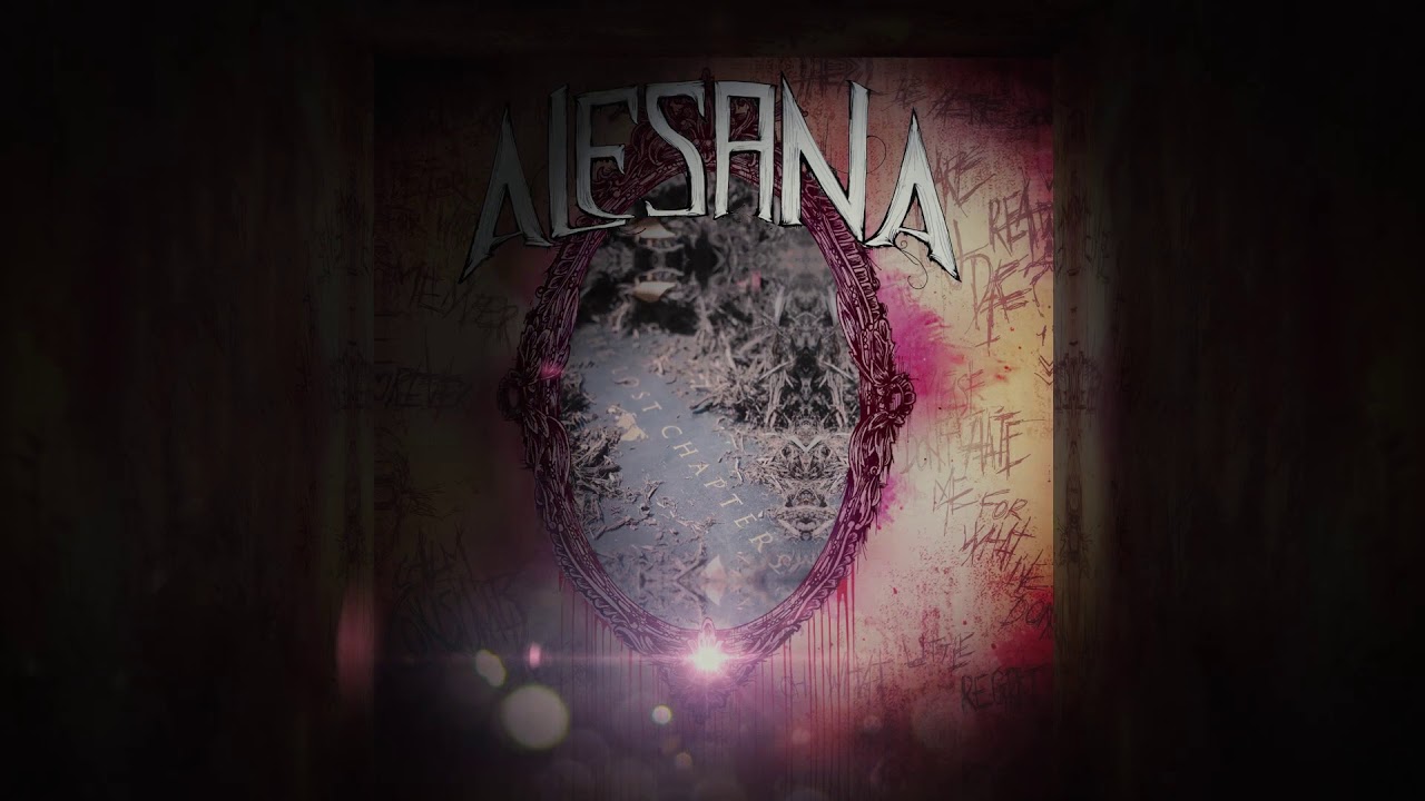 Alesana – The Coward