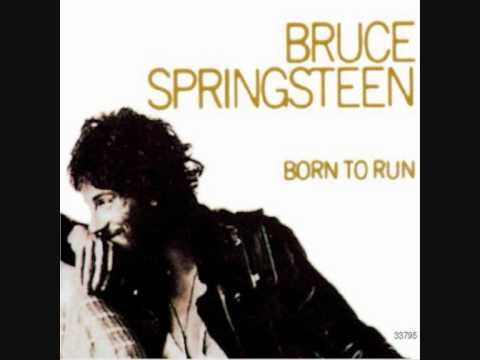 Bruce Springsteen – Jungleland