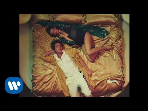Charlie Puth – Done For Me feat. Kehlani