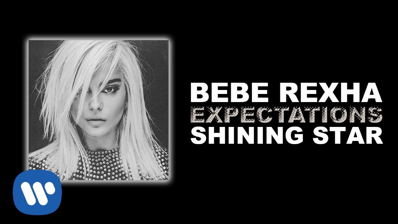 Bebe Rexha – Shining Star