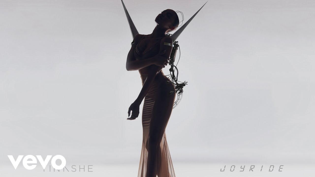 Tinashe – Ooh La La