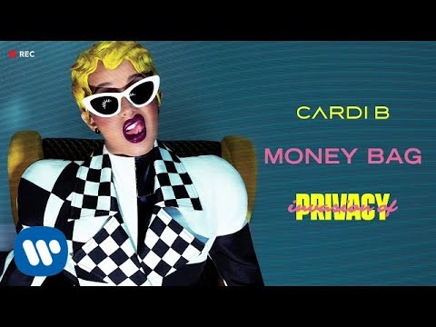 Cardi B – Money Bag
