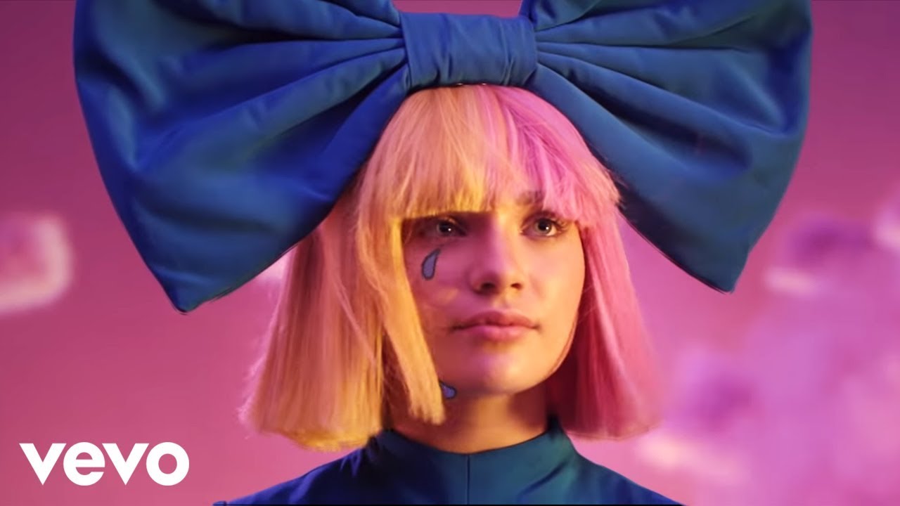 LSD – Thunderclouds feat. Sia, Diplo, Labrinth