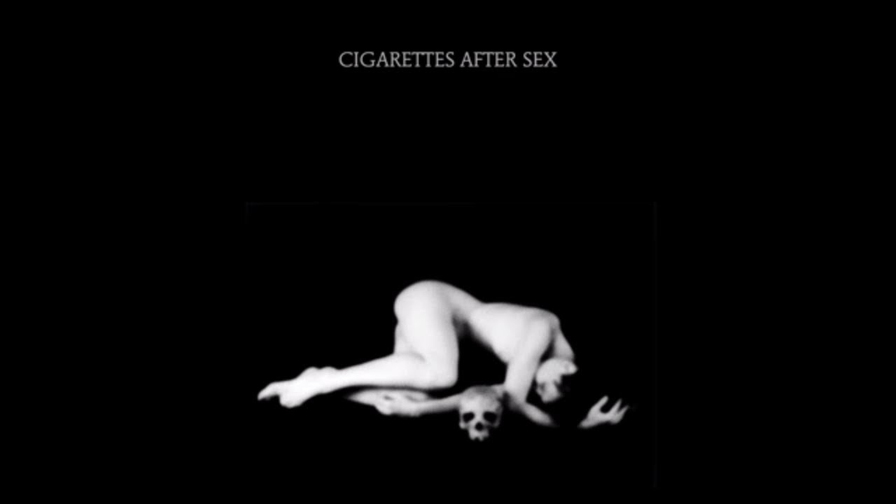 Cigarettes After Sex – Each Time You Fall In Love
