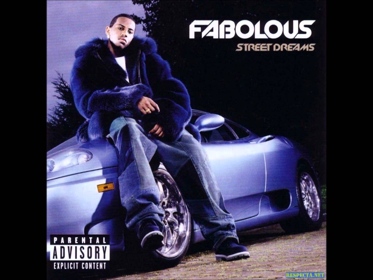 Fabolous – Into You feat. Ashanti