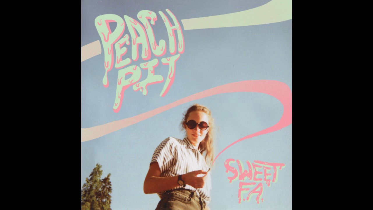 PEACH PIT – peach pit