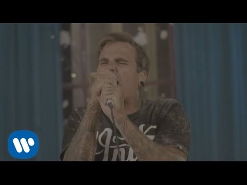 The Amity Affliction – Open Letter