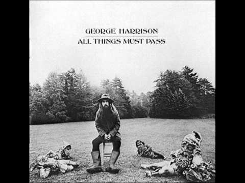 George Harrison – If Not For You
