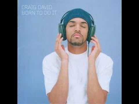 Craig David – Rendezvous