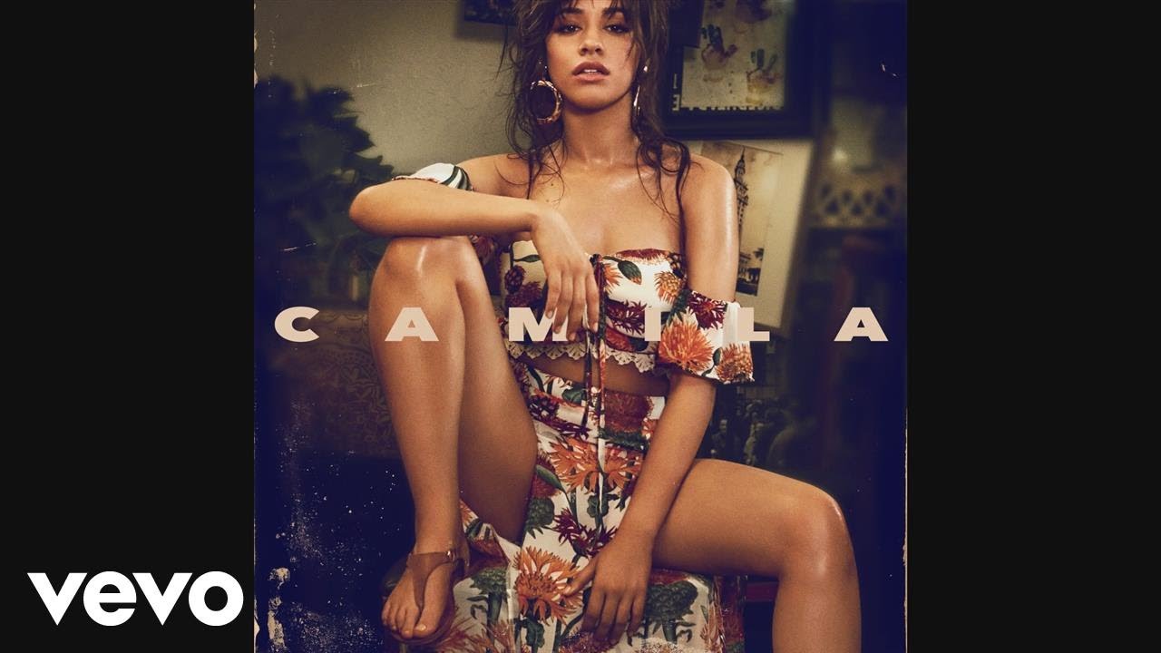 Camila Cabello – All These Years