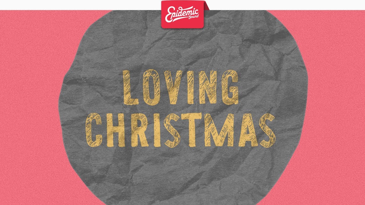 Loving Caliber – Christmas Memories feat. Jaslyn Edgar