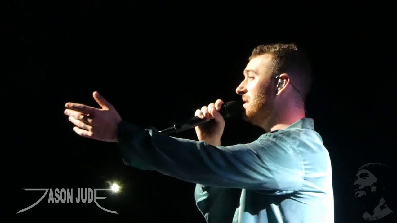 Sam Smith – One Day At A Time