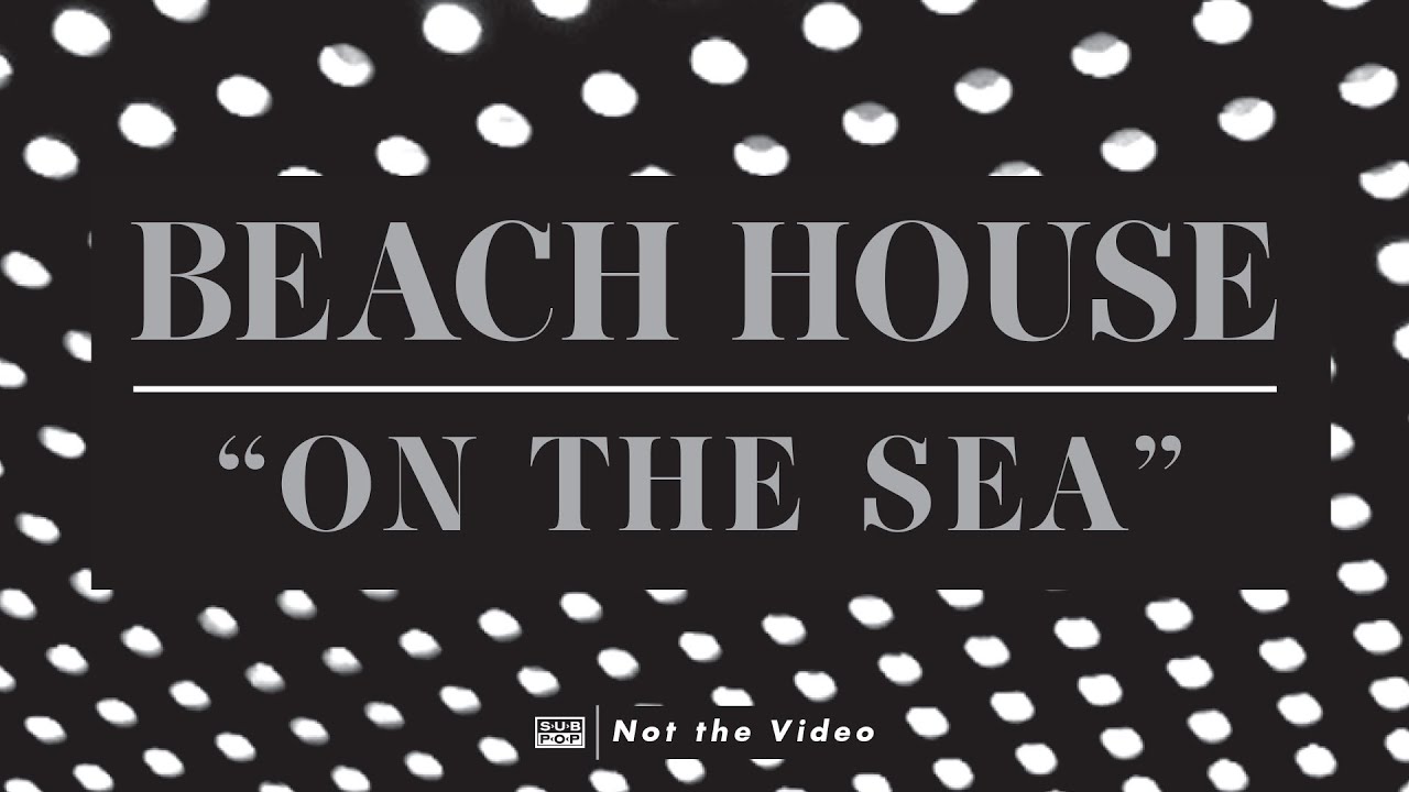 Beach House – On the Sea