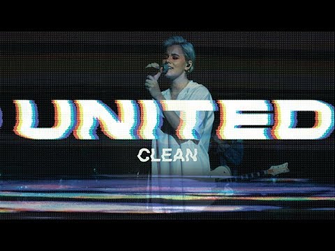 Hillsong UNITED – Clean