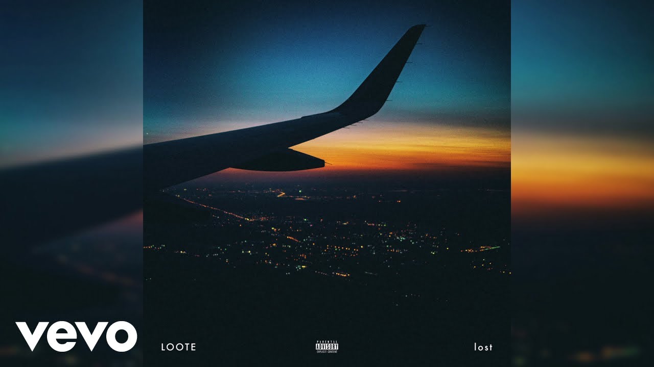 Loote – Are You Sure