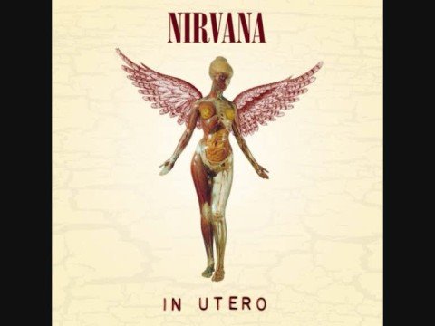 Nirvana – Frances Farmer Will Have Her Revenge On Seattle