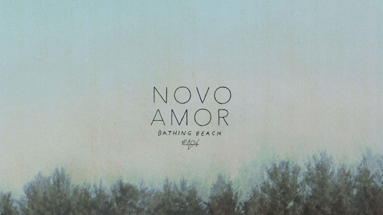Novo Amor – Colourway