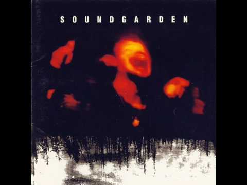 Soundgarden – 4th of July