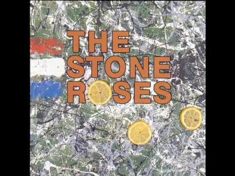 The Stone Roses – I Am the Resurrection