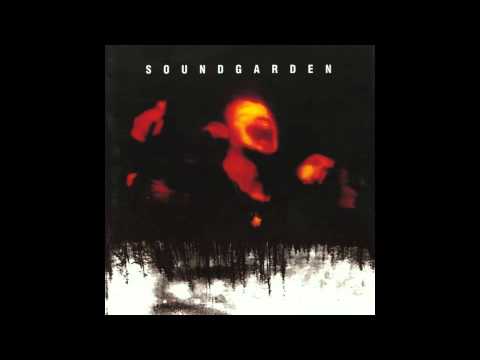 Soundgarden - Let Me Drown