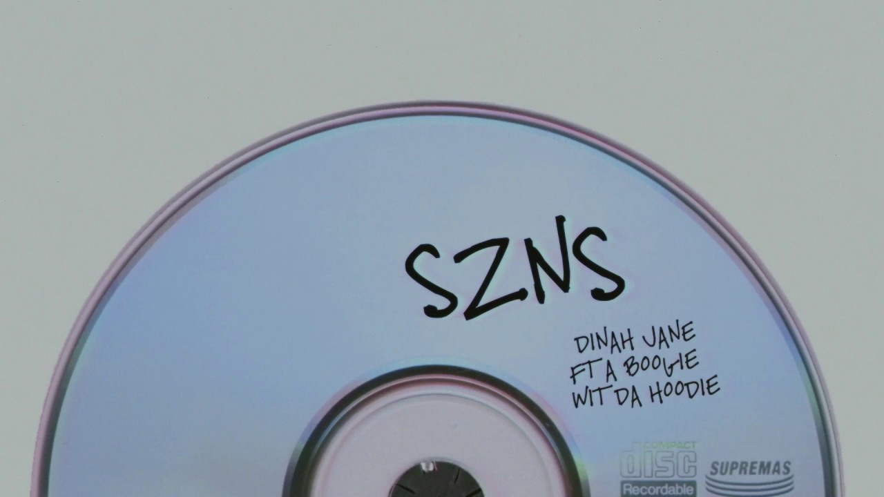 Dinah Jane – SZNS feat. A Boogie Wit Da Hoodie