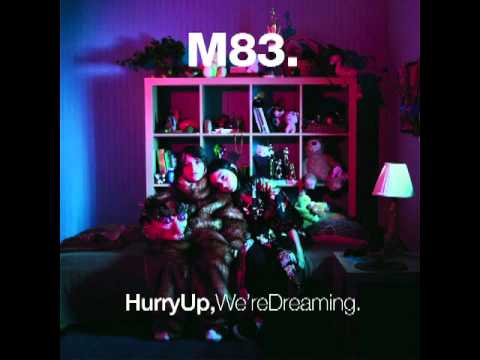 M83 – Intro