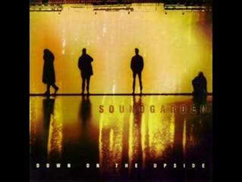 Soundgarden – Tighter & Tighter