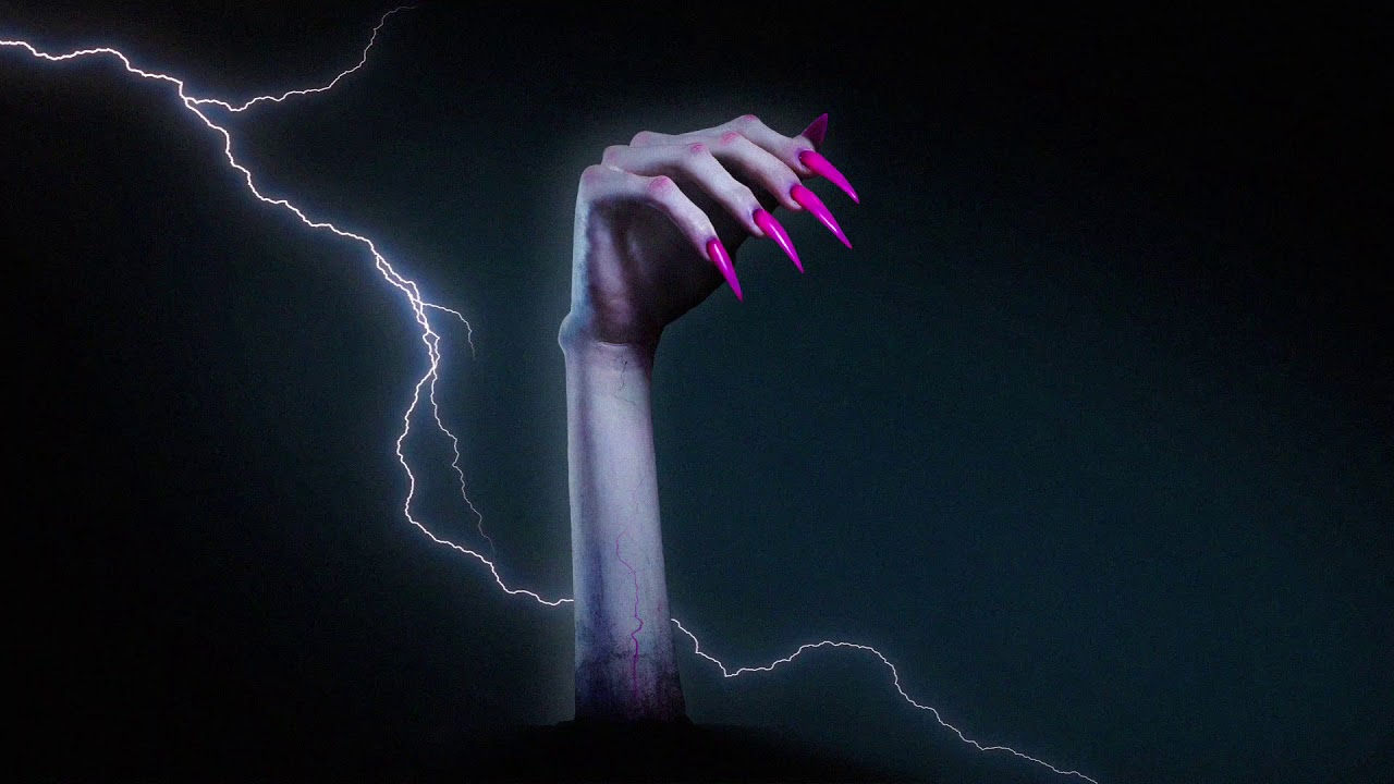 Kim Petras – There Will Be Blood