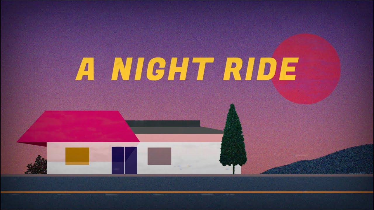 The Kopycat – A Night Ride
