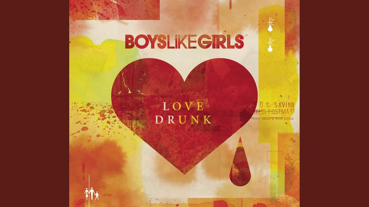 Boys Like Girls – The First One