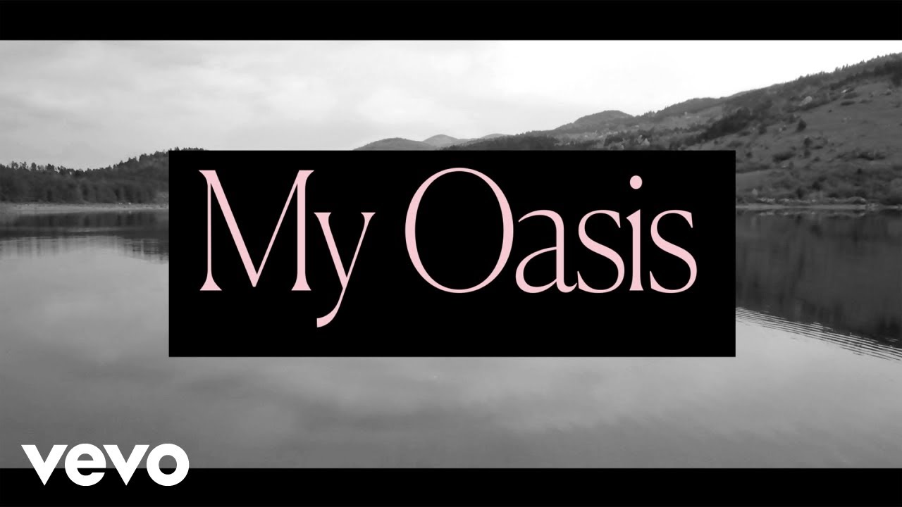 Sam Smith – My Oasis feat. Burna Boy