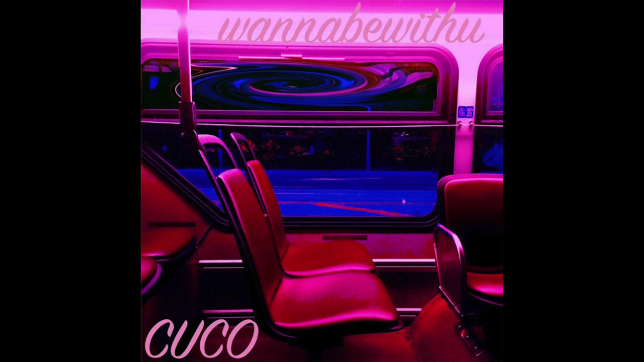 CUCO – Lover Is a Day