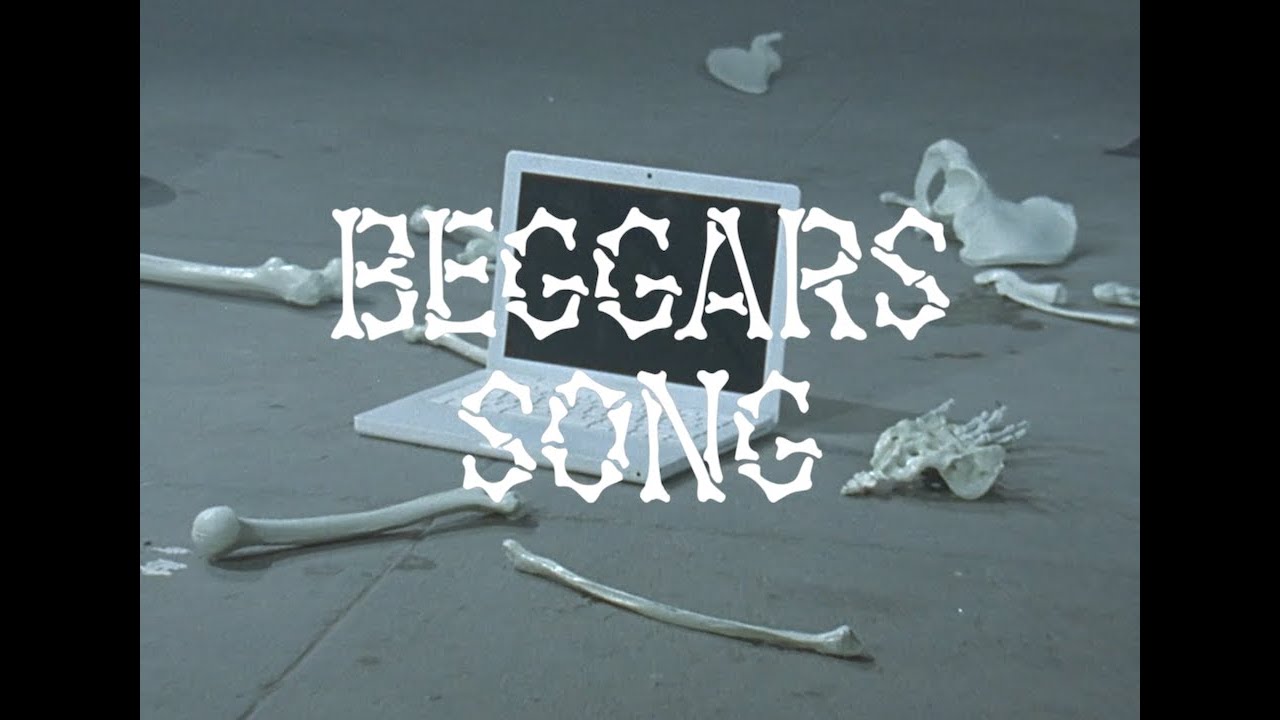 Matt Maeson – Beggar’s Song