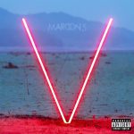Maroon 5 – Leaving California