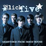 The Click Five – Say Goodnight