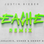 Justin Bieber – Peaches (Remix) feat. Ludacris, Usher & Snoop Dogg