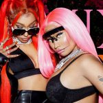 BIA – WHOLE LOTTA MONEY (Remix) feat. Nicki Minaj
