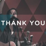 Hillsong Worship – Thank You
