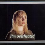 Billie Eilish – OverHeated