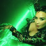 Demi Lovato – Melon Cake