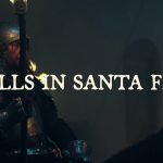 Halsey – Bells in Santa Fe