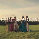 Halsey – Girl is a Gun