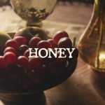 Halsey – honey