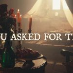 Halsey – You Asked For This