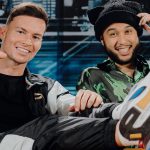 Joel Corry & Jax Jones – OUT OUT feat. Charli XCX & Saweetie