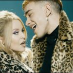 Kylie Minogue, Years & Years – A Second to Midnight