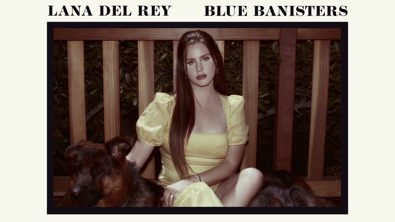 แปลเนื้อเพลง Lana Del Rey Cherry Blossom — แปลเนื้อเพลงสากล