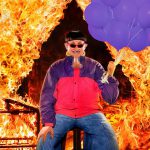 Oliver Tree – Lifes Goes On (Remix) feat. Ty Dolla $ign